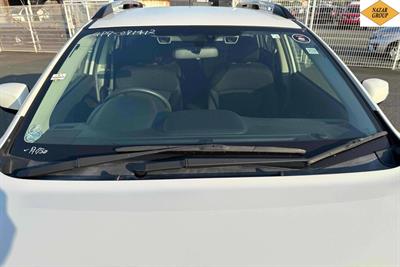2014 Subaru XV - Thumbnail