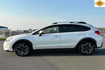 2014 Subaru XV - Thumbnail