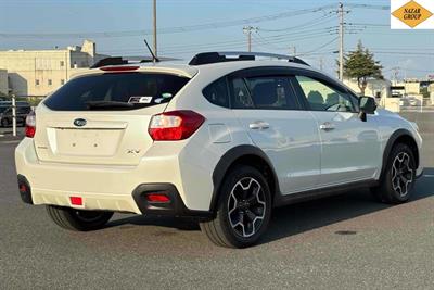 2014 Subaru XV - Thumbnail