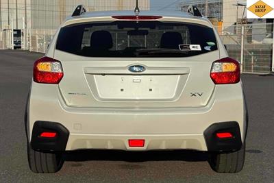 2014 Subaru XV - Thumbnail