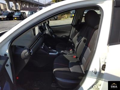 2016 Mazda Demio - Thumbnail