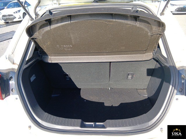 2016 Mazda Demio