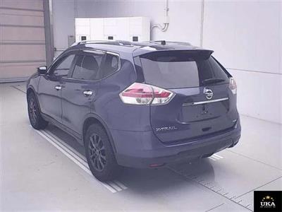 2014 Nissan X-Trail - Thumbnail