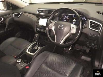 2014 Nissan X-Trail - Thumbnail