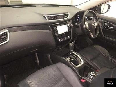 2014 Nissan X-Trail - Thumbnail