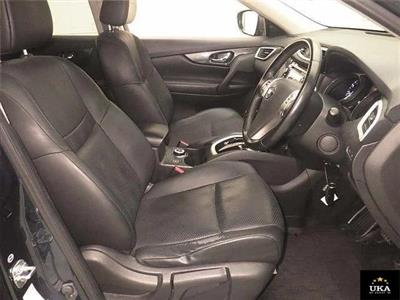 2014 Nissan X-Trail - Thumbnail