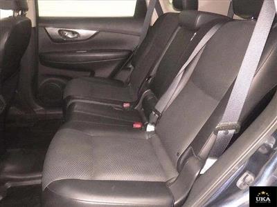 2014 Nissan X-Trail - Thumbnail