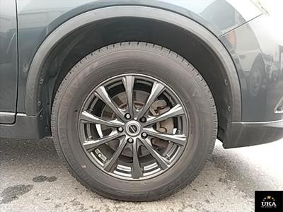 2014 Nissan X-Trail - Thumbnail