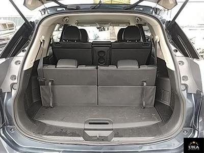 2014 Nissan X-Trail - Thumbnail