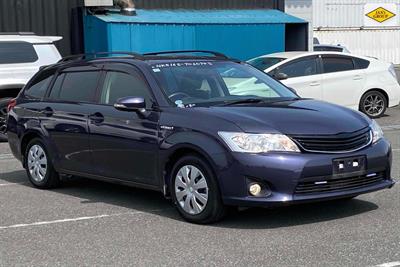2014 Toyota Corolla - Thumbnail