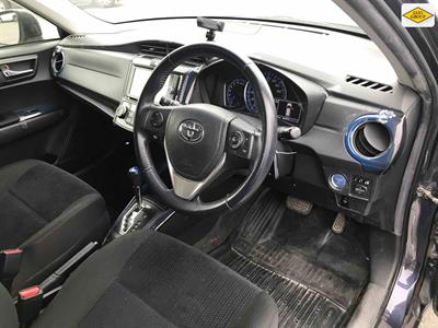 2014 Toyota Corolla - Thumbnail