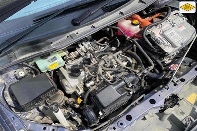 2014 Toyota Corolla - Thumbnail