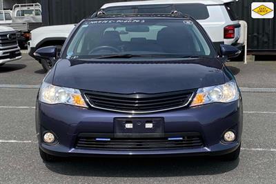 2014 Toyota Corolla - Thumbnail