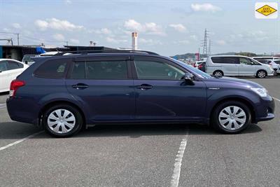 2014 Toyota Corolla - Thumbnail