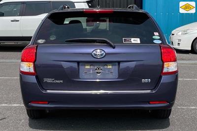 2014 Toyota Corolla - Thumbnail