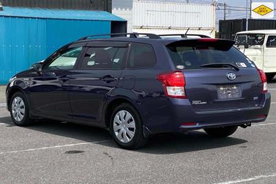2014 Toyota Corolla - Thumbnail