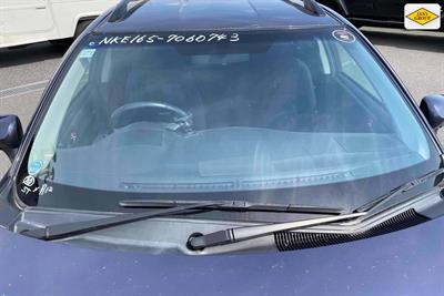 2014 Toyota Corolla - Thumbnail