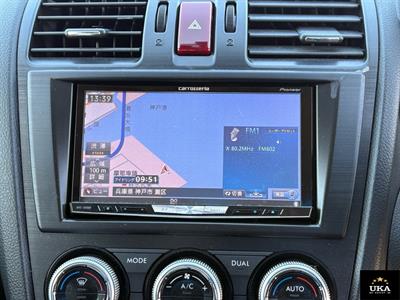 2013 Subaru XV - Thumbnail