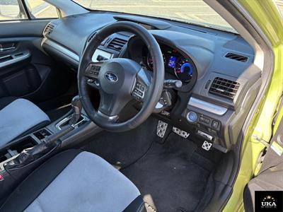 2013 Subaru XV - Thumbnail