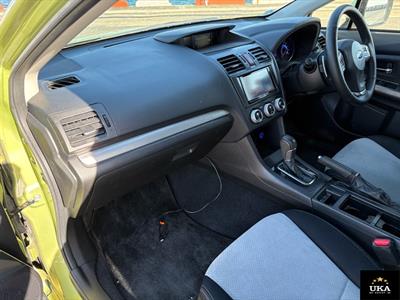 2013 Subaru XV - Thumbnail