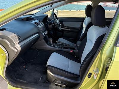 2013 Subaru XV - Thumbnail