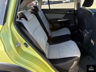 2013 Subaru XV - Thumbnail