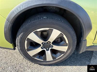 2013 Subaru XV - Thumbnail