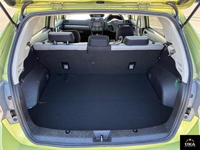 2013 Subaru XV - Thumbnail