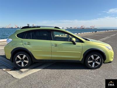 2013 Subaru XV - Thumbnail