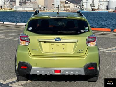 2013 Subaru XV - Thumbnail