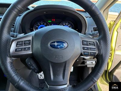 2013 Subaru XV - Thumbnail