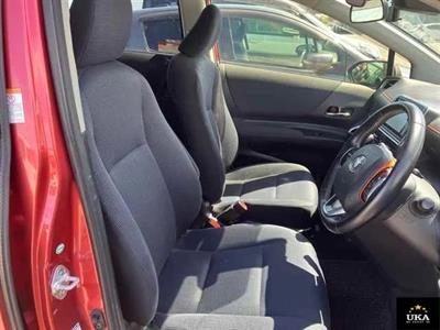 2016 Toyota Sienta - Thumbnail