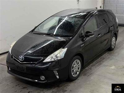 2014 Toyota Prius - Thumbnail