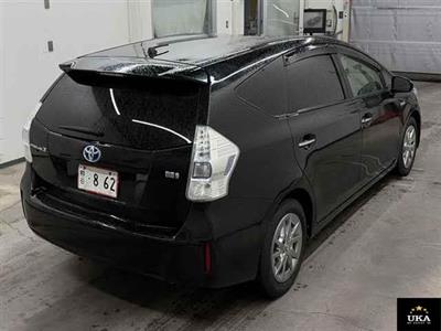 2014 Toyota Prius - Thumbnail