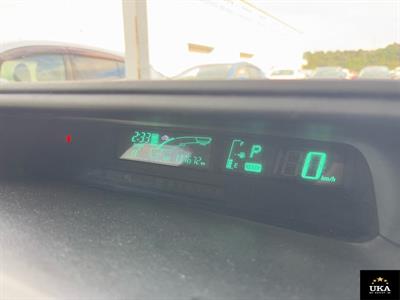 2012 Toyota Aqua - Thumbnail