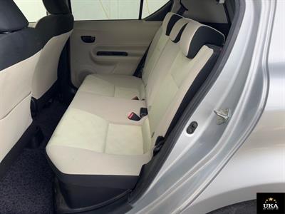 2012 Toyota Aqua - Thumbnail