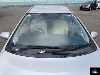 2012 Toyota Aqua - Thumbnail