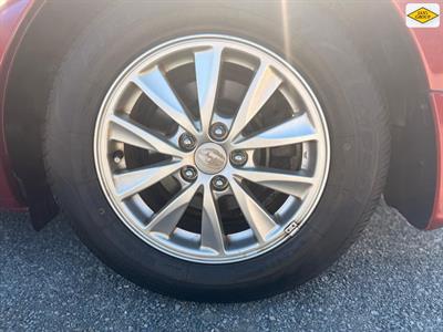 2014 Subaru Impreza - Thumbnail