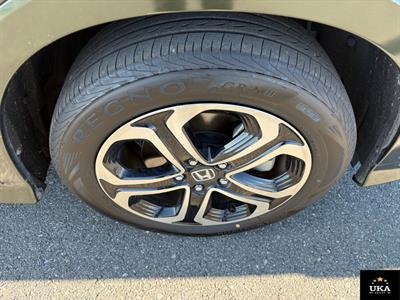 2015 Honda Vezel - Thumbnail