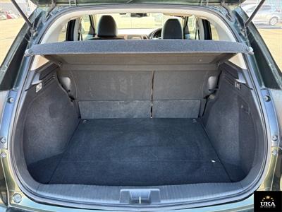 2015 Honda Vezel - Thumbnail