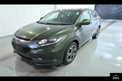 2015 Honda Vezel - Thumbnail