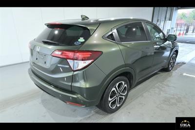 2015 Honda Vezel - Thumbnail