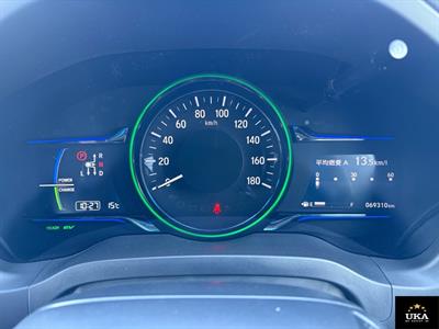 2015 Honda Vezel - Thumbnail