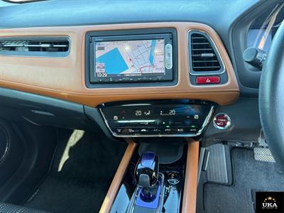 2015 Honda Vezel - Thumbnail