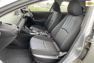 2016 Mazda Demio - Thumbnail