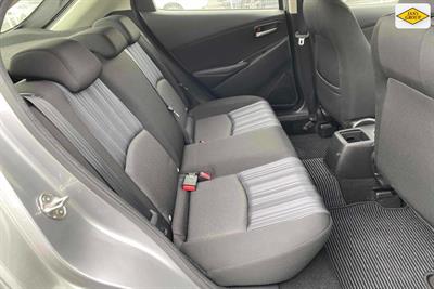 2016 Mazda Demio - Thumbnail