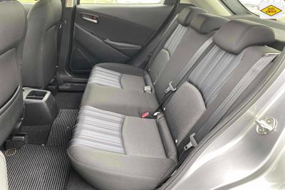 2016 Mazda Demio - Thumbnail