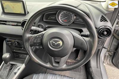 2016 Mazda Demio - Thumbnail