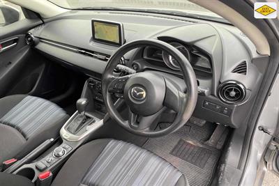 2016 Mazda Demio - Thumbnail