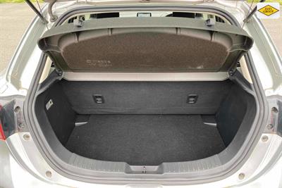 2016 Mazda Demio - Thumbnail